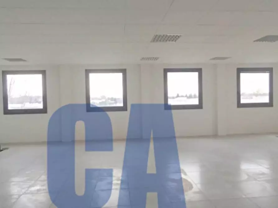 Immagine 8 di Ufficio in affitto  in VIA TOBAGI a Peschiera Borromeo