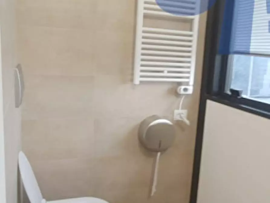 Immagine 10 di Ufficio in affitto  in VIA TOBAGI a Peschiera Borromeo