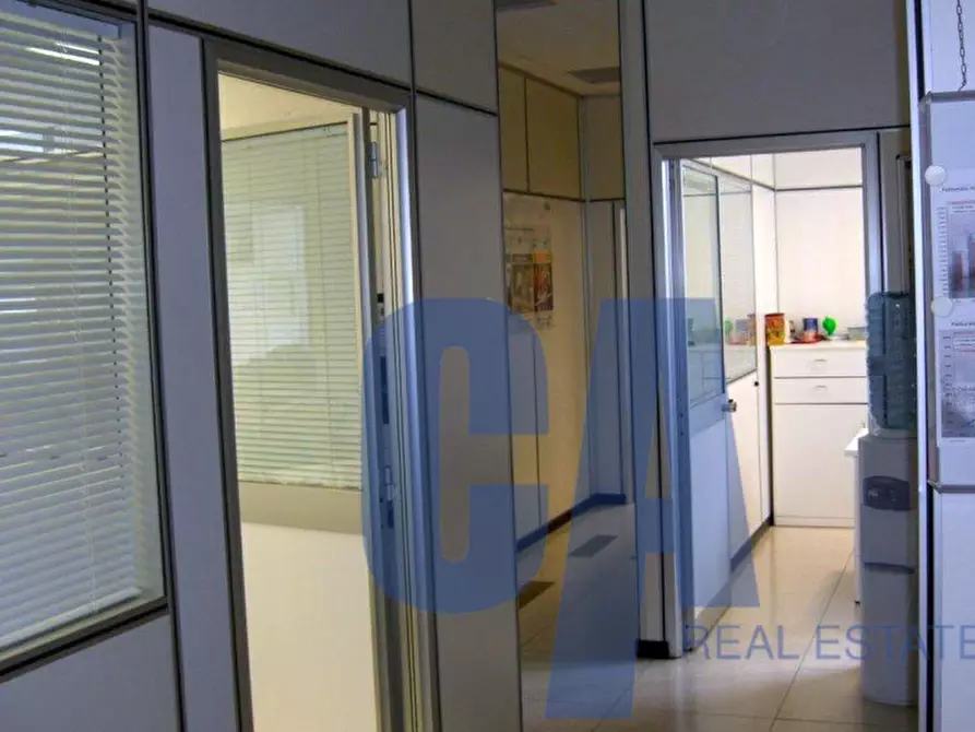 Immagine 19 di Ufficio in affitto  in VIA TOBAGI a Peschiera Borromeo