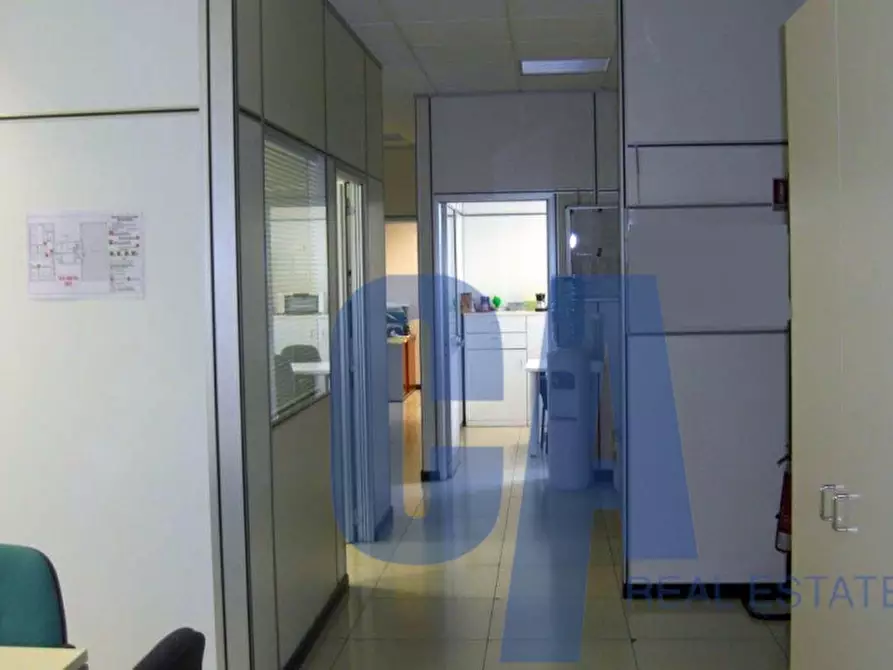 Immagine 20 di Ufficio in affitto  in VIA TOBAGI a Peschiera Borromeo