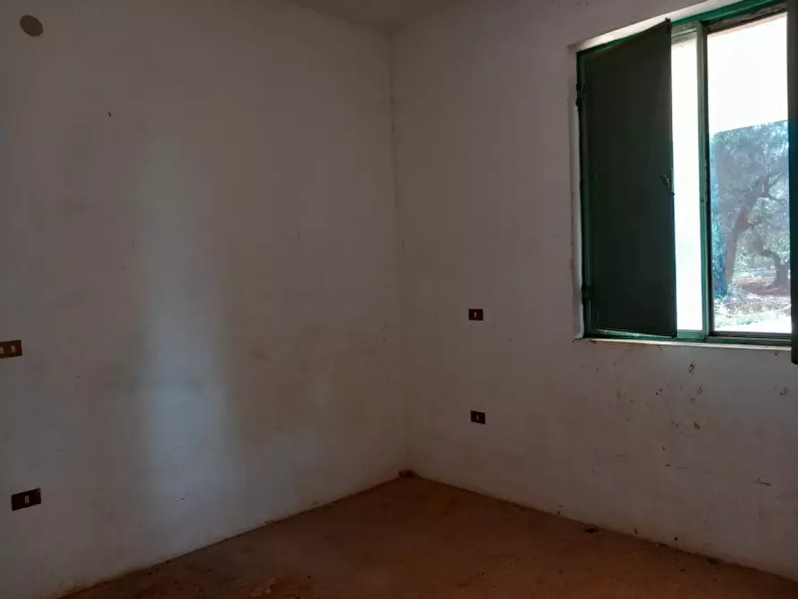 Immagine 9 di Villa in vendita  in C.da Don Giulio a Francavilla Fontana