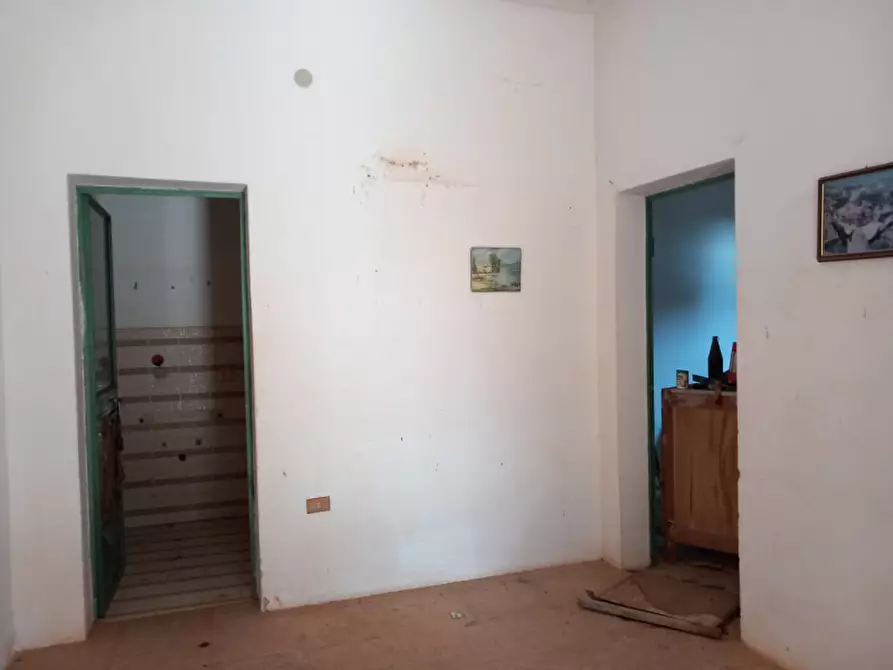 Immagine 10 di Villa in vendita  in C.da Don Giulio a Francavilla Fontana