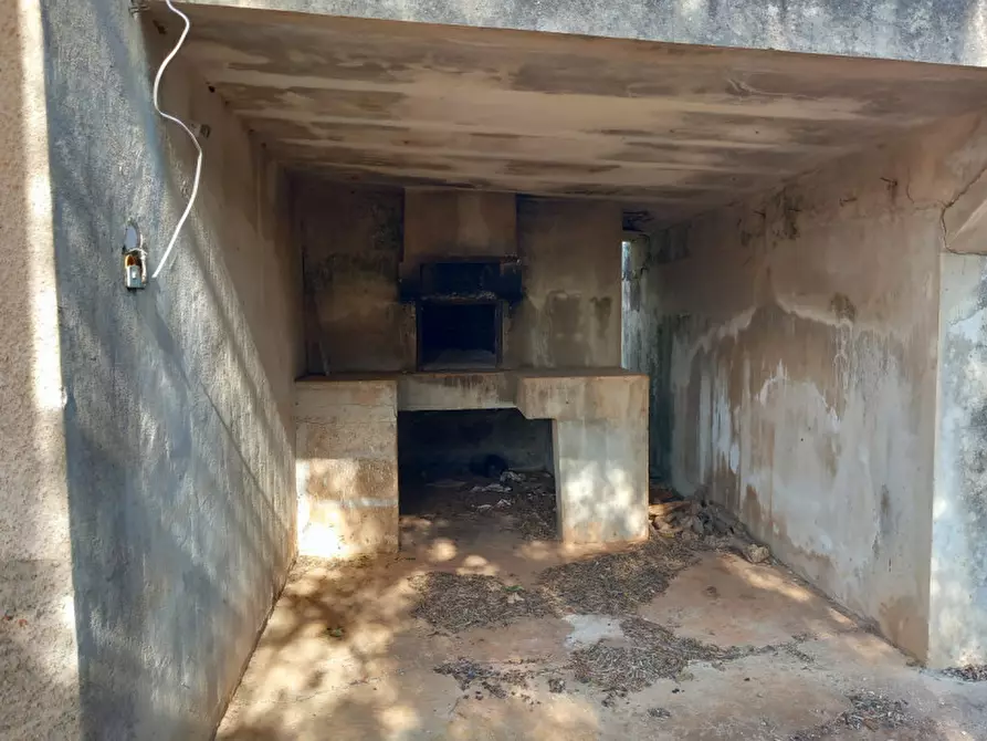 Immagine 25 di Villa in vendita  in C.da Don Giulio a Francavilla Fontana