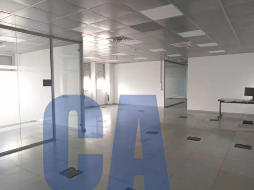 Immagine 17 di Capannone industriale in affitto  in VIA MECENATE a Milano