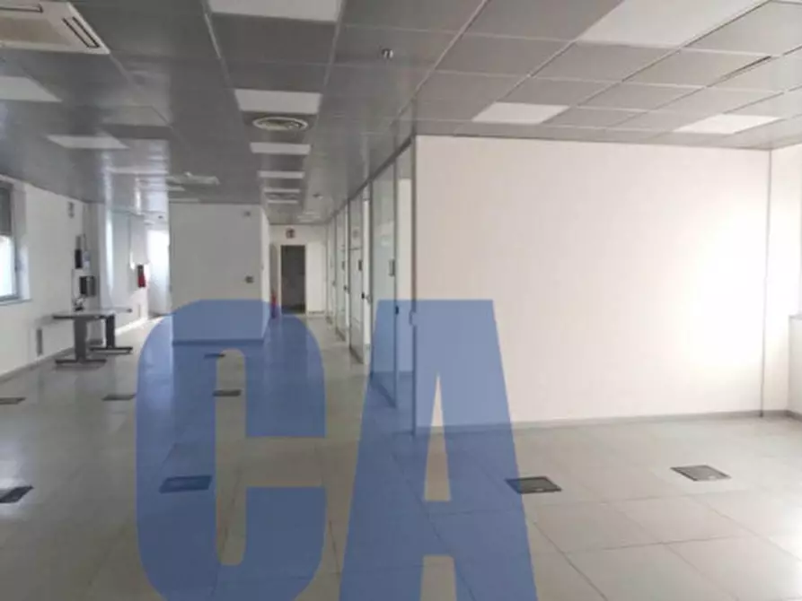 Immagine 18 di Capannone industriale in affitto  in VIA MECENATE a Milano