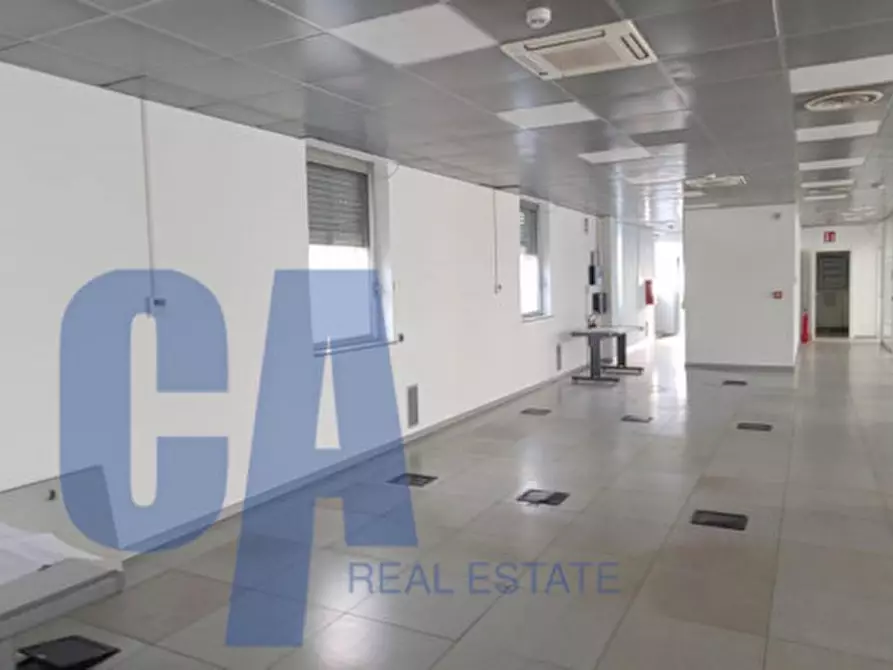 Immagine 19 di Capannone industriale in affitto  in VIA MECENATE a Milano