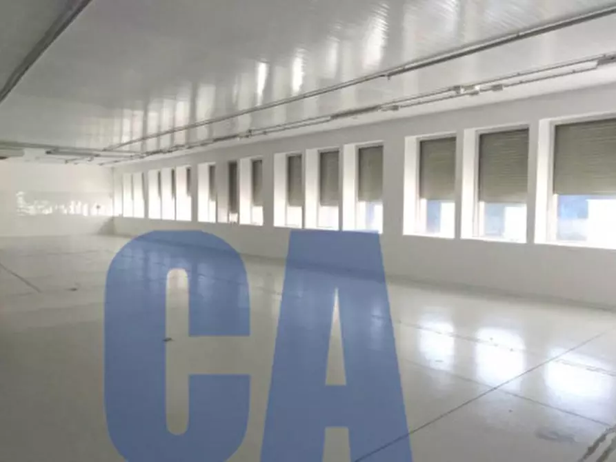 Immagine 20 di Capannone industriale in affitto  in VIA MECENATE a Milano
