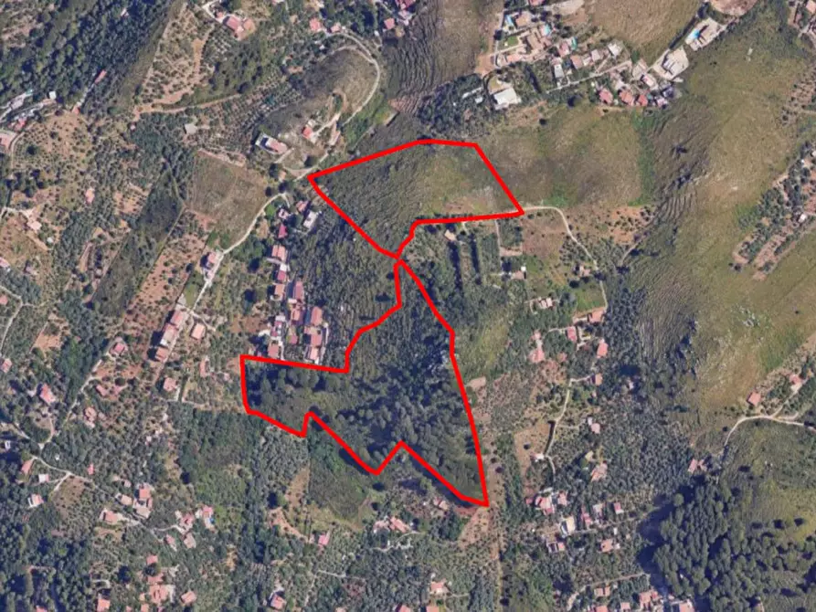 mansarda in vendita a Monreale in zona Montefiascone