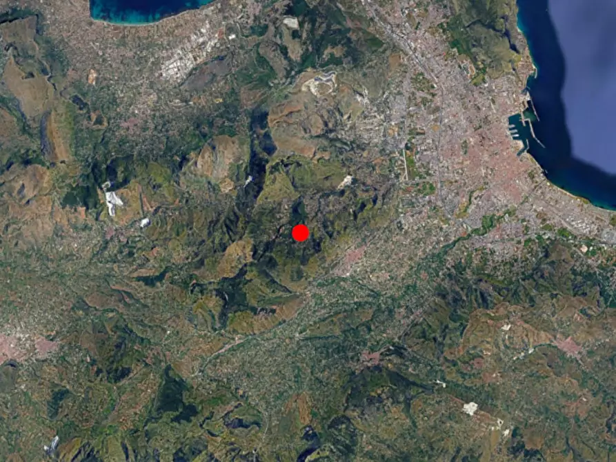 Immagine 9 di Terreno in vendita  in Via Montefiascone, 90046 Monreale PA, Italia a Monreale