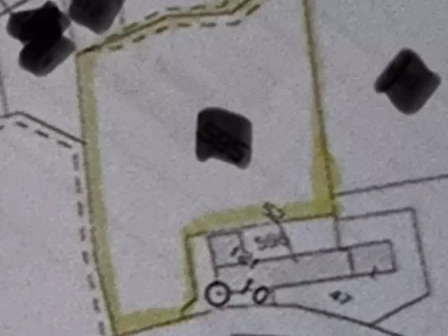 Immagine 4 di Terreno in vendita  a Perugia