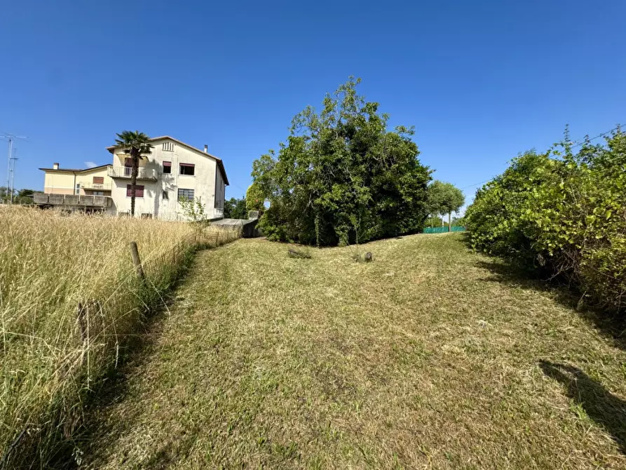 Immagine 2 di Terreno in vendita  in via Fogazzaro 5 a Sarcedo