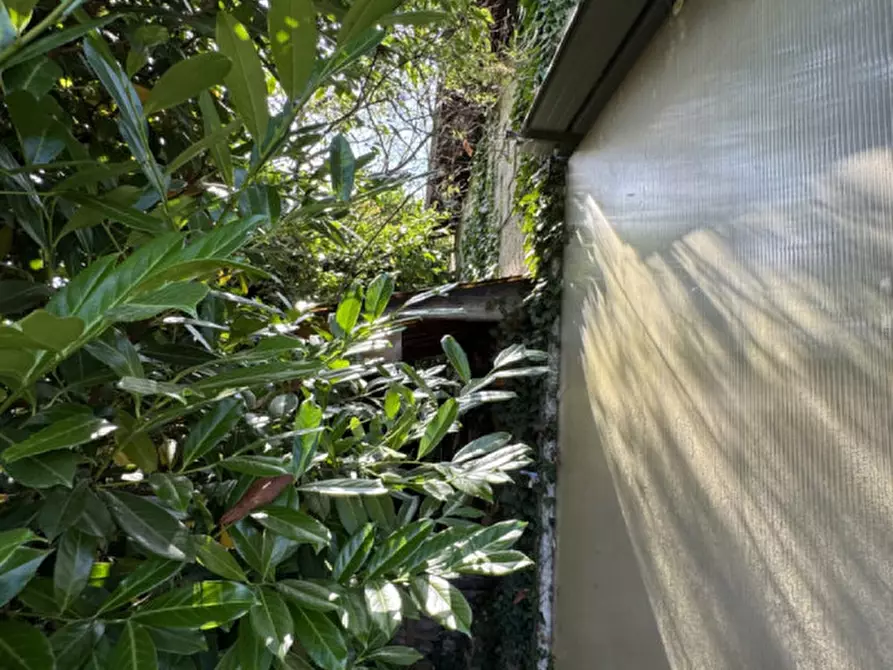 Immagine 4 di Terreno in vendita  in via Fogazzaro 5 a Sarcedo