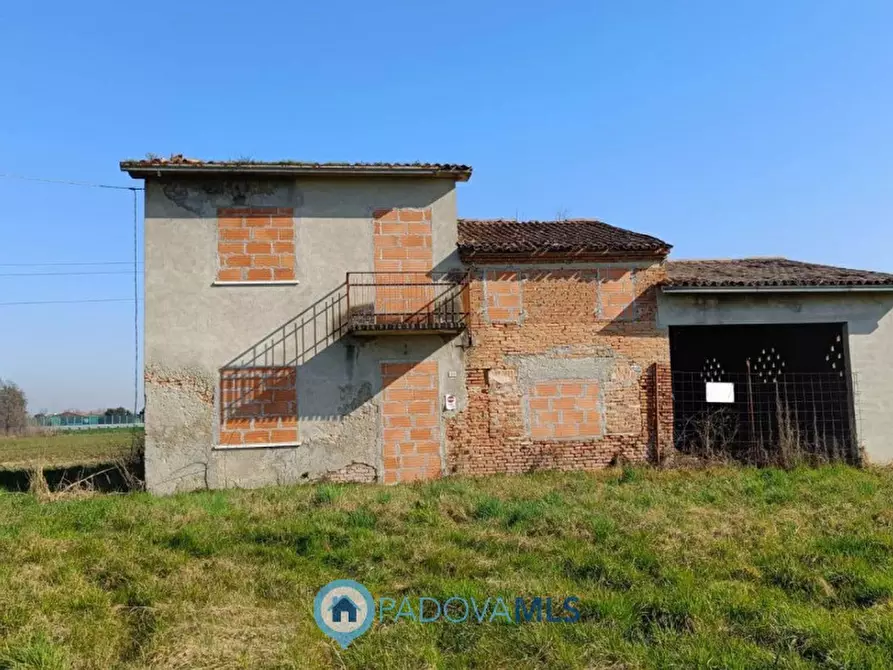 Immagine 2 di Casa indipendente in vendita  in via molini a Villafranca Padovana