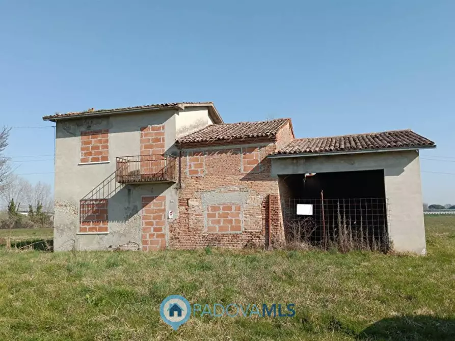 Immagine 3 di Casa indipendente in vendita  in via molini a Villafranca Padovana