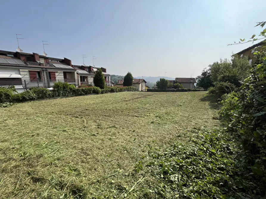 Immagine 5 di Terreno in vendita  in Via Risorgimento a Altavilla Vicentina