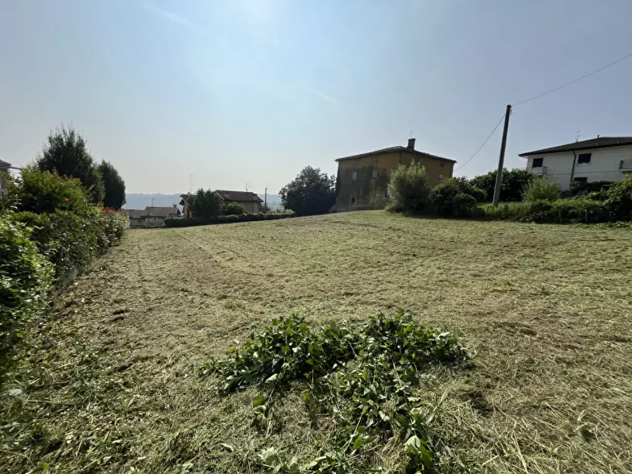Immagine 6 di Terreno in vendita  in Via Risorgimento a Altavilla Vicentina