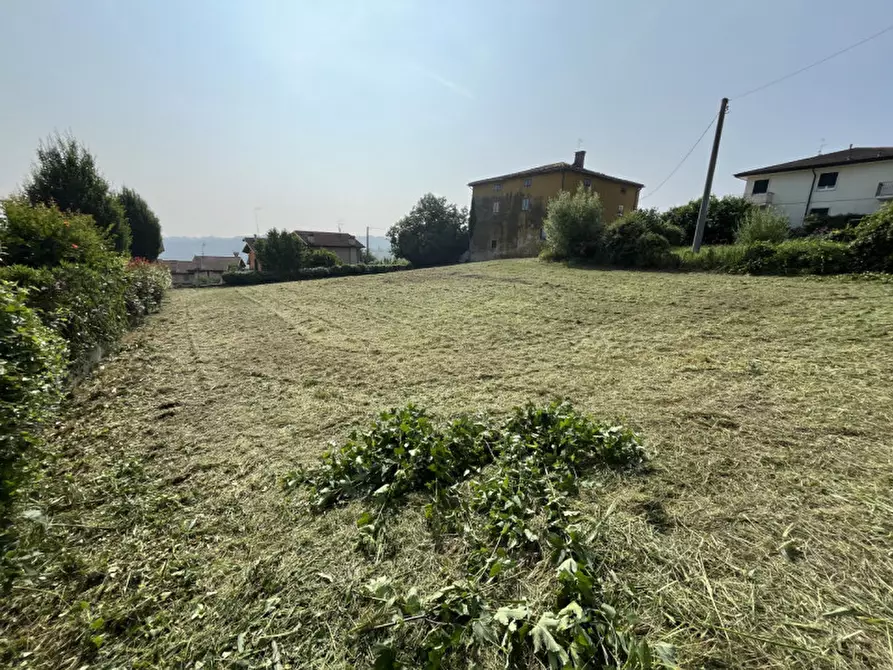 Immagine 7 di Terreno in vendita  in Via Risorgimento a Altavilla Vicentina