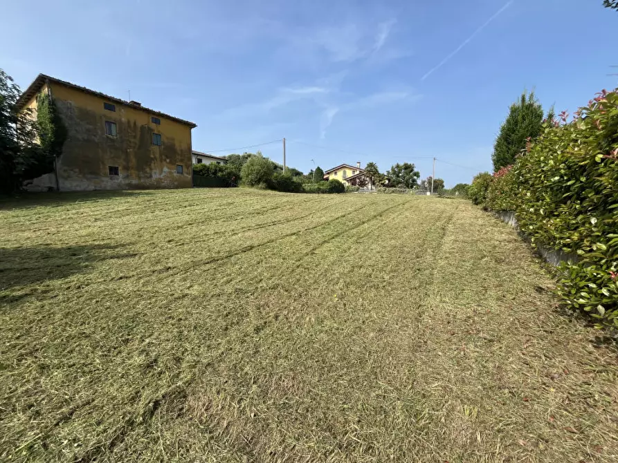 Immagine 8 di Terreno in vendita  in Via Risorgimento a Altavilla Vicentina