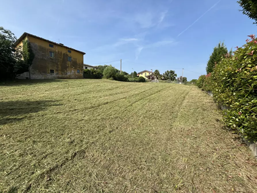 Immagine 9 di Terreno in vendita  in Via Risorgimento a Altavilla Vicentina
