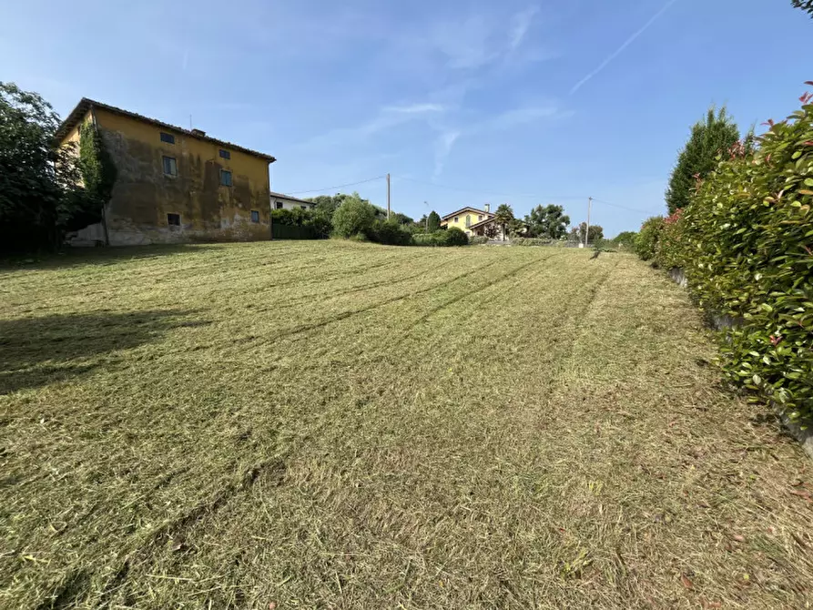 Immagine 10 di Terreno in vendita  in Via Risorgimento a Altavilla Vicentina