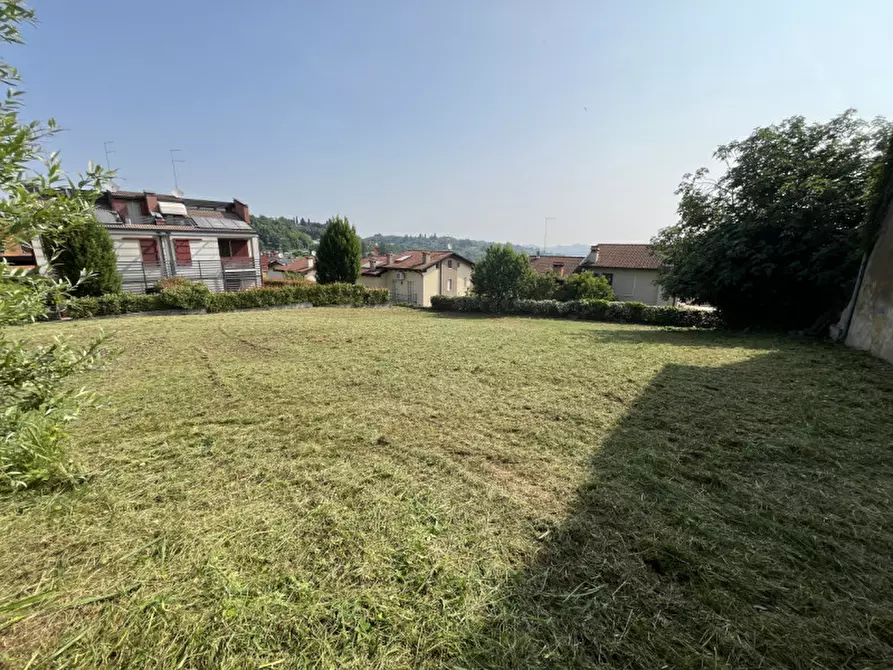 Immagine 14 di Terreno in vendita  in Via Risorgimento a Altavilla Vicentina