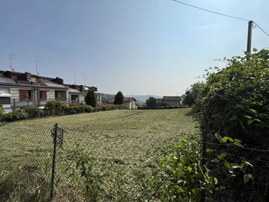 Immagine 15 di Terreno in vendita  in Via Risorgimento a Altavilla Vicentina
