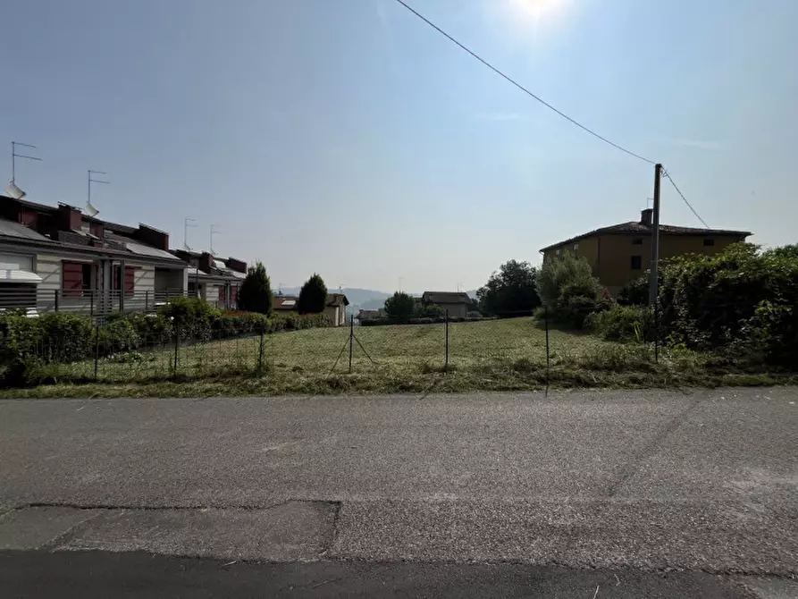 Immagine 16 di Terreno in vendita  in Via Risorgimento a Altavilla Vicentina