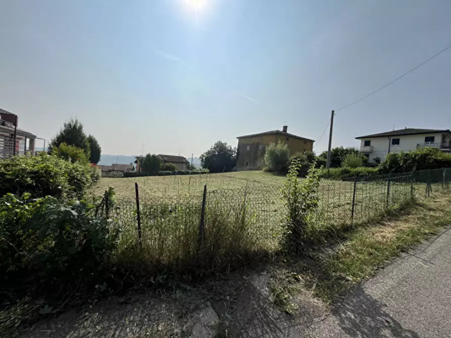 Immagine 17 di Terreno in vendita  in Via Risorgimento a Altavilla Vicentina