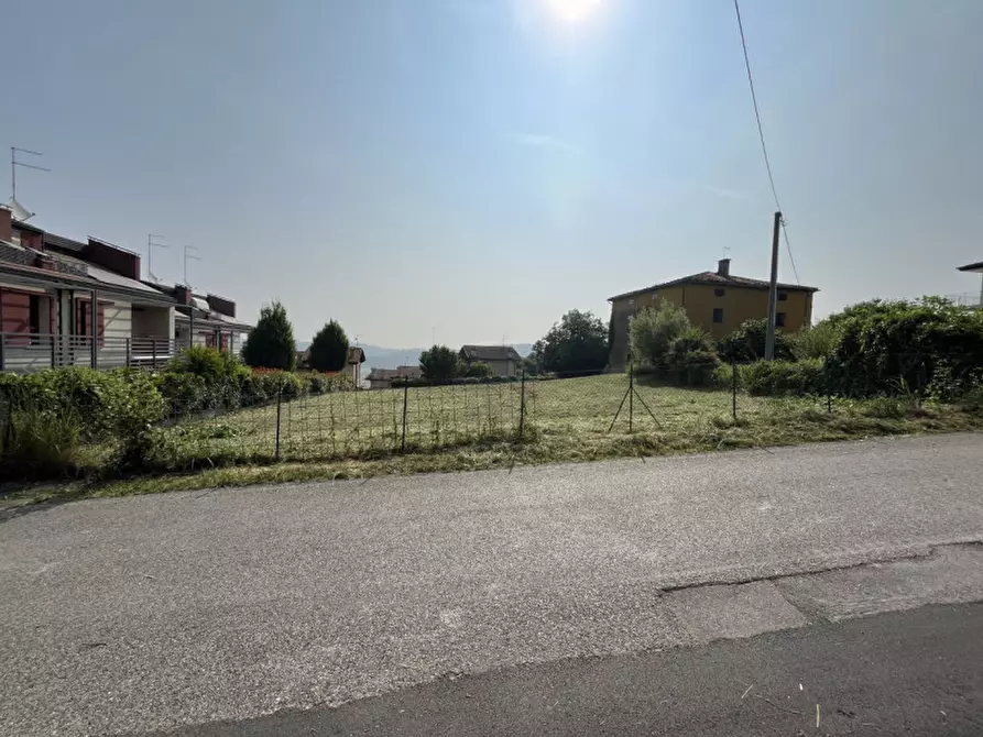 Immagine 18 di Terreno in vendita  in Via Risorgimento a Altavilla Vicentina