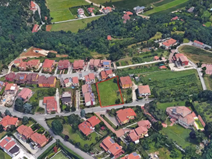 Immagine 20 di Terreno in vendita  in Via Risorgimento a Altavilla Vicentina