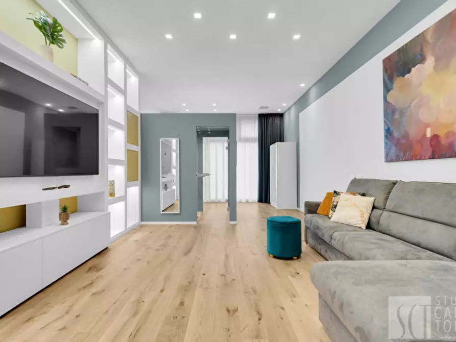 Immagine 6 di Loft/Open space in vendita  in Via Filippo Argelati, 44 a Milano