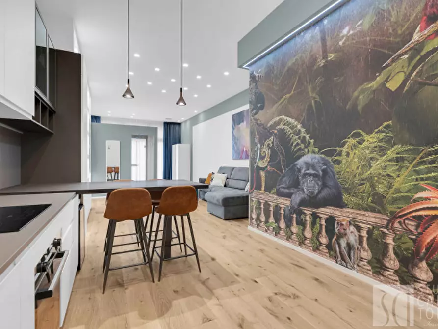 Immagine 9 di Loft/Open space in vendita  in Via Filippo Argelati, 44 a Milano