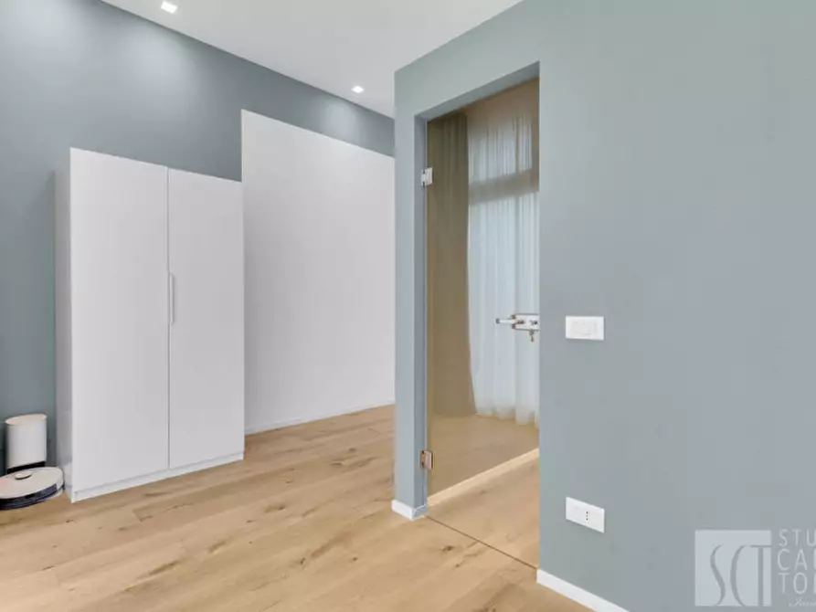 Immagine 12 di Loft/Open space in vendita  in Via Filippo Argelati, 44 a Milano