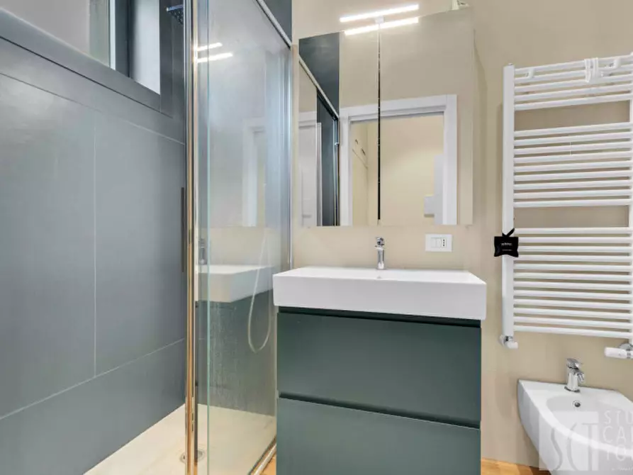 Immagine 15 di Loft/Open space in vendita  in Via Filippo Argelati, 44 a Milano