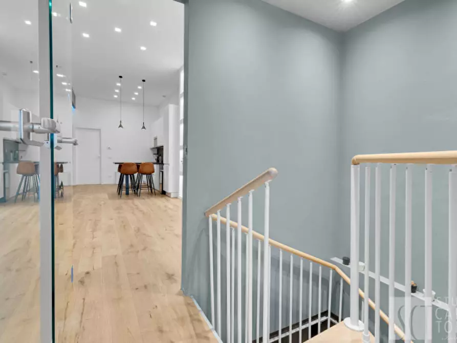 Immagine 16 di Loft/Open space in vendita  in Via Filippo Argelati, 44 a Milano