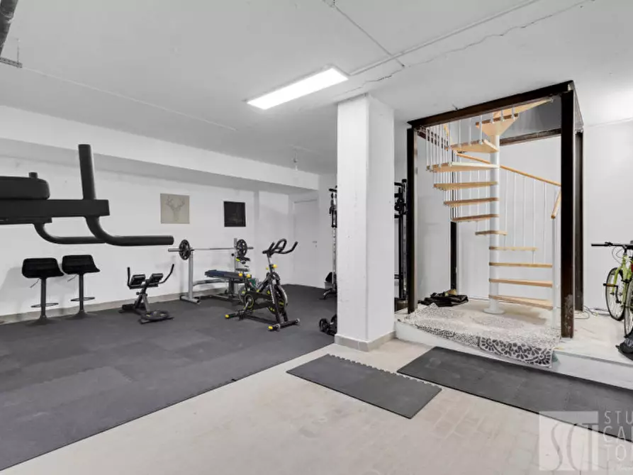 Immagine 17 di Loft/Open space in vendita  in Via Filippo Argelati, 44 a Milano