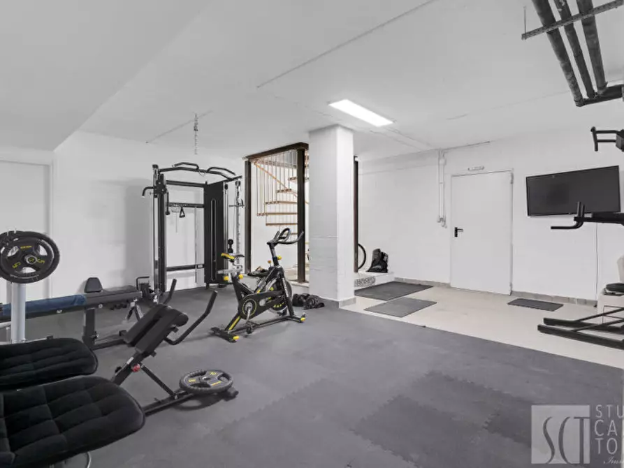 Immagine 18 di Loft/Open space in vendita  in Via Filippo Argelati, 44 a Milano