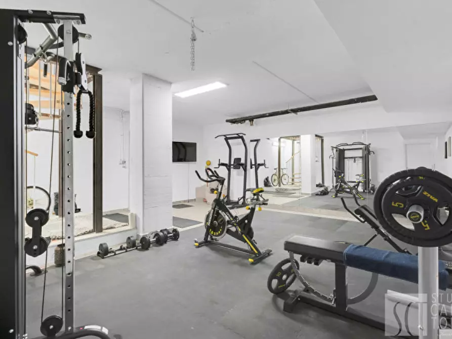 Immagine 19 di Loft/Open space in vendita  in Via Filippo Argelati, 44 a Milano