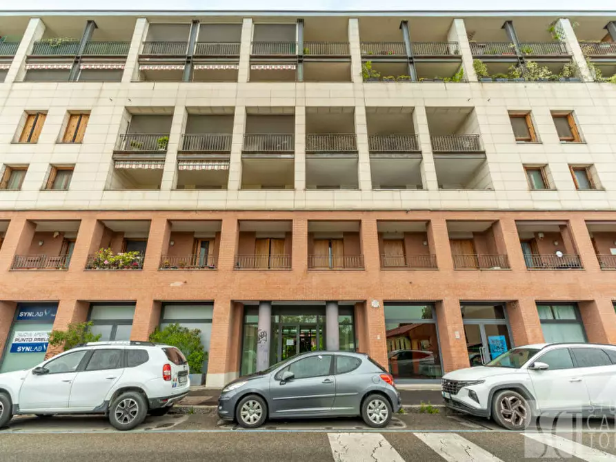 Immagine 20 di Loft/Open space in vendita  in Via Filippo Argelati, 44 a Milano