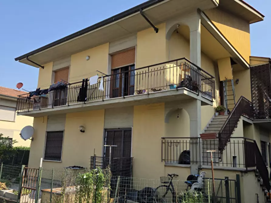 Immagine 1 di Appartamento in vendita  in Via Giuseppe Parini  27 a Campi Bisenzio