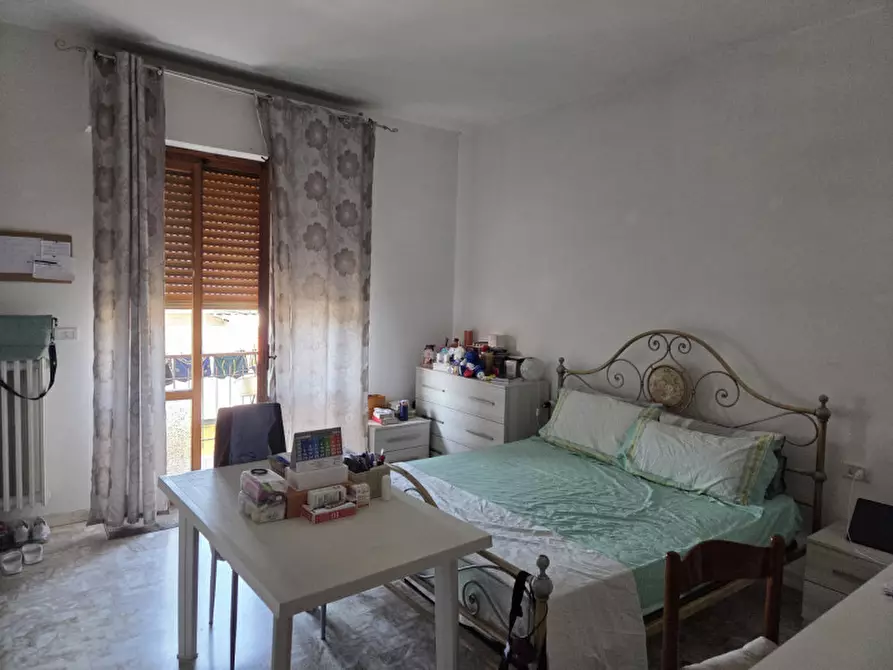 Immagine 2 di Appartamento in vendita  in Via Giuseppe Parini  27 a Campi Bisenzio