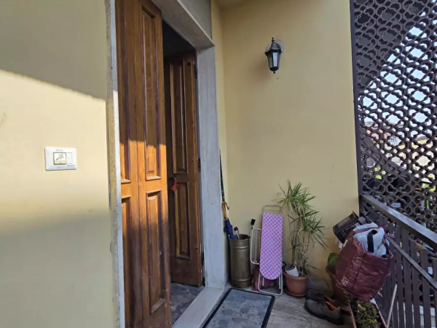 Immagine 5 di Appartamento in vendita  in Via Giuseppe Parini  27 a Campi Bisenzio