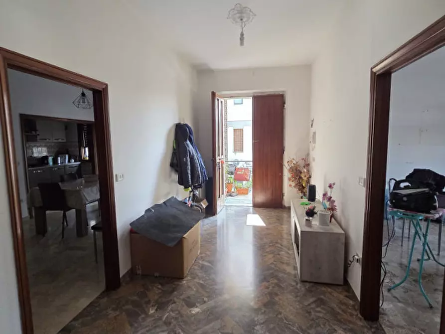 Immagine 13 di Appartamento in vendita  in Via Giuseppe Parini  27 a Campi Bisenzio