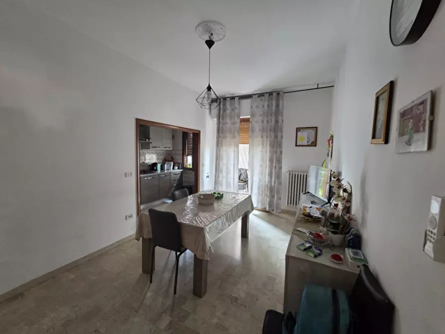 Immagine 14 di Appartamento in vendita  in Via Giuseppe Parini  27 a Campi Bisenzio