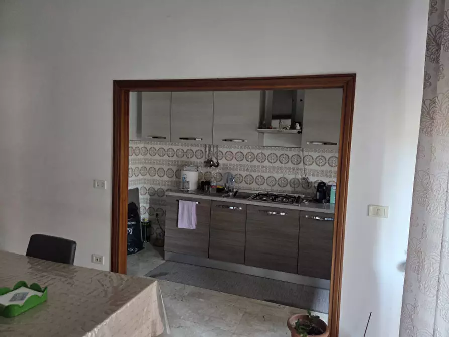 Immagine 15 di Appartamento in vendita  in Via Giuseppe Parini  27 a Campi Bisenzio