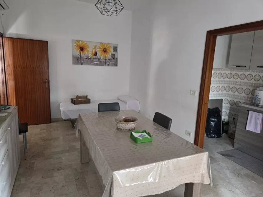 Immagine 16 di Appartamento in vendita  in Via Giuseppe Parini  27 a Campi Bisenzio