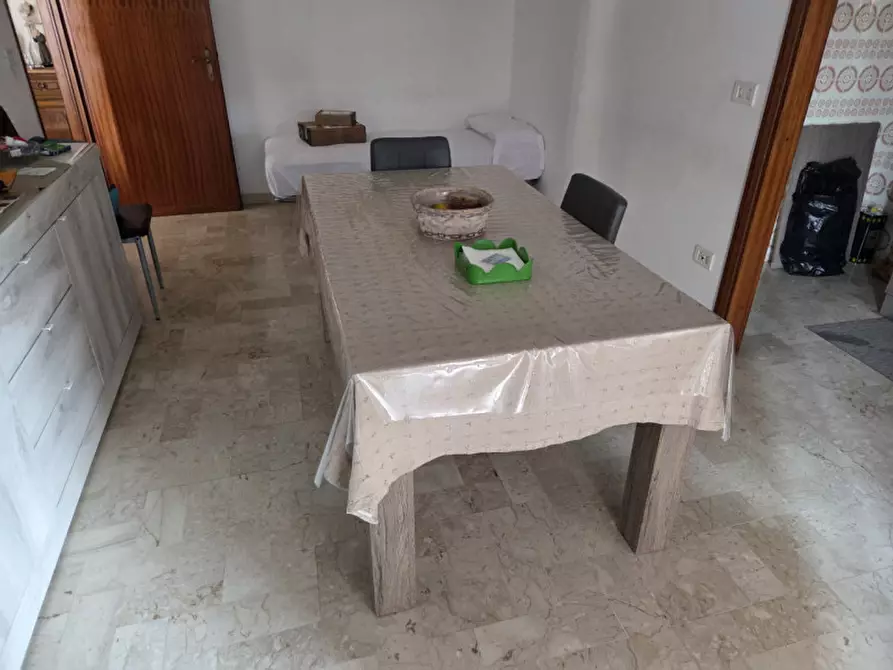 Immagine 17 di Appartamento in vendita  in Via Giuseppe Parini  27 a Campi Bisenzio