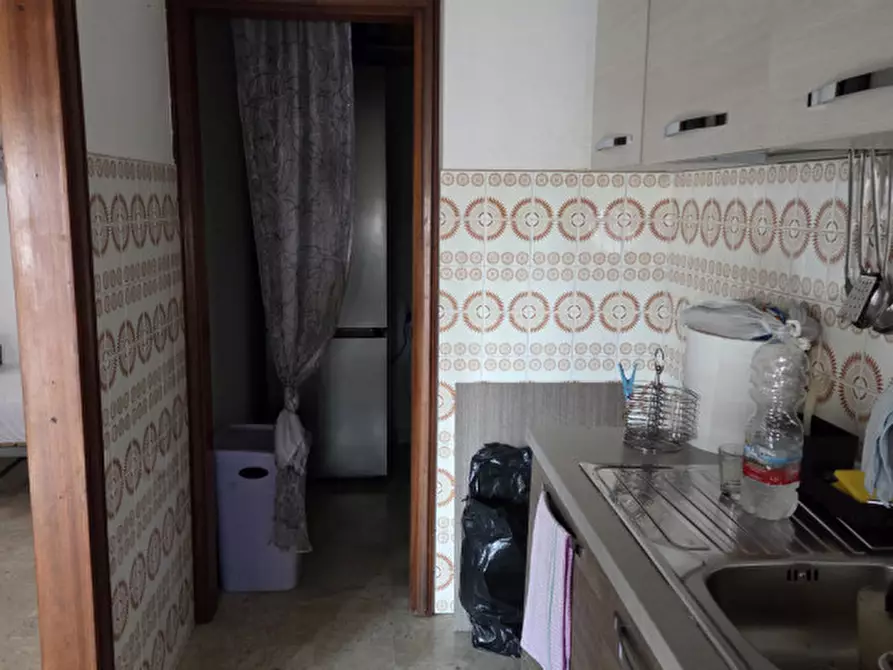 Immagine 18 di Appartamento in vendita  in Via Giuseppe Parini  27 a Campi Bisenzio