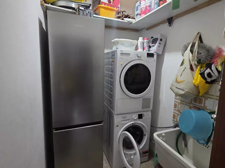 Immagine 19 di Appartamento in vendita  in Via Giuseppe Parini  27 a Campi Bisenzio