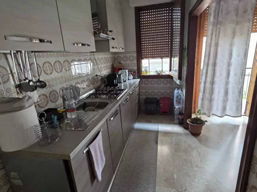 Immagine 20 di Appartamento in vendita  in Via Giuseppe Parini  27 a Campi Bisenzio